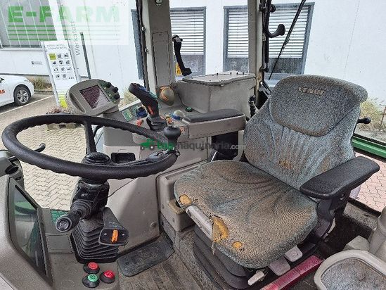Tractor agrícola - Fendt - 818