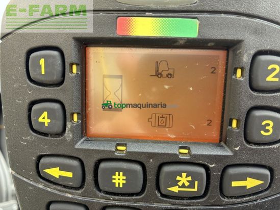 Elevadora - Hyster - j 2.0xn