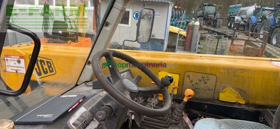 Telescopica - JCB - 526-56