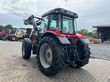 Tractor agrícola - Massey Ferguson - 6460 dyna 6
