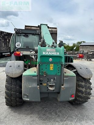 Telescopica - kramer - kt557 t4