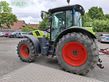 Tractor agrícola - Claas - arion 650