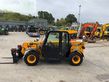 Telescopica - JCB - 525-60 hi viz telehandler (st27410)