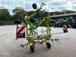 Henificador - Claas - volto 800