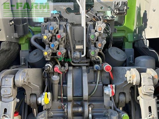 Tractor agrícola - Fendt - 936 vario
