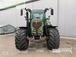 Tractor agrícola - Fendt - 720 s4 profi