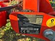 Cultivador - Kuhn - prolander 600r