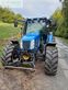 Tractor agrícola - New Holland - t5060