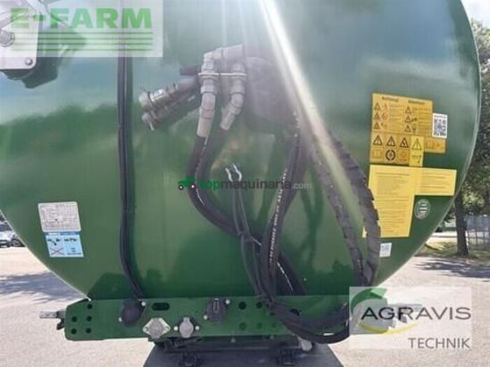 Cisterna - Briri - street master 30