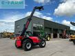 Telescopica - Manitou - mlt 635-130.px+ elite telehandler (st26728)