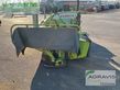 Cortacésped manual - Claas - disco 3100 fc profil