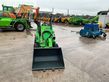 Minicargadora - Avant - 423 compact telescopic telehandler (st25735)