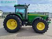 Tractor agrícola - John Deere - 8520