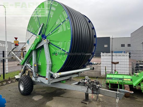 Riego - Irtec - haspel 125/510 f8