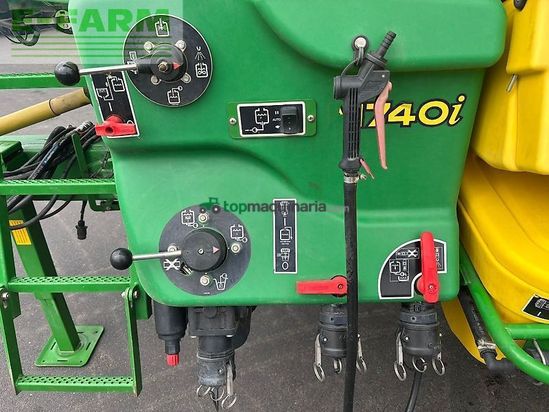 Atomizador - John Deere - m740i *kundenauftrag*