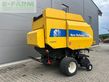 Empacadora gigant - New Holland - br 7070