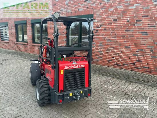 Telescopica - Schaffer - 2028-2