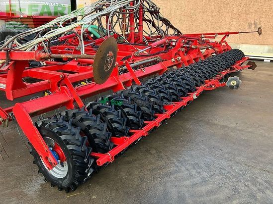 Sembradora - Horsch - sprinter 9 sw