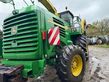 Cosechadora de Cereal - John Deere - 7750 i