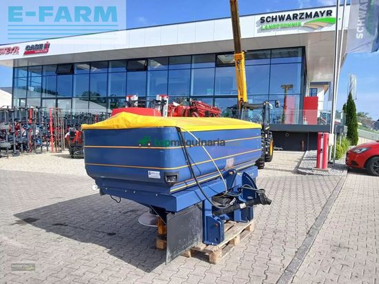 Esparcidor - Bogballe - m2q base