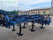 Cultivador - Kockerling - trio dsts + steinsicherung