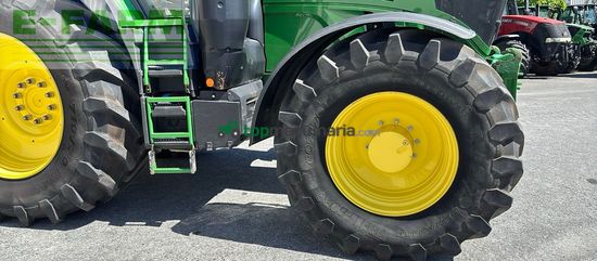 Tractor agrícola - John Deere - 6230R