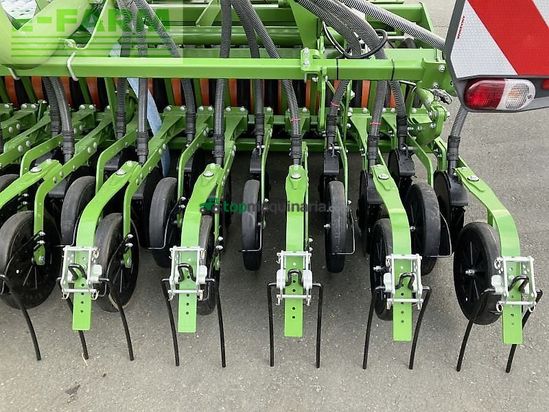 Sembradora - Amazone - centaya 3000 special