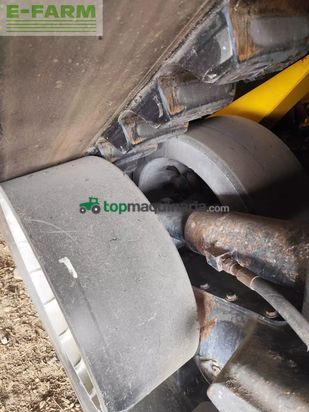 Cosechadora de Cereal - New Holland - cr9.90smarttrax