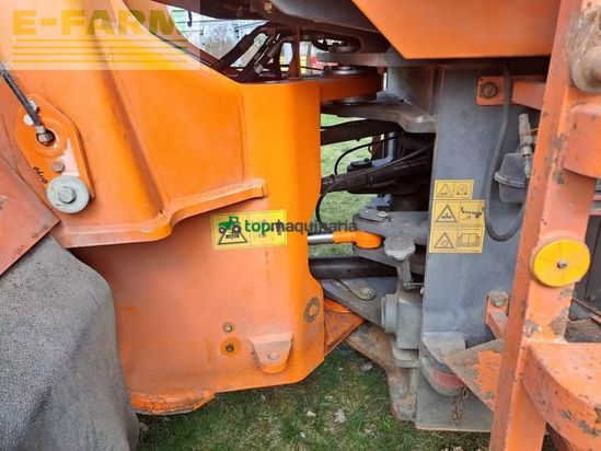 Minicargadora -  - doosan dl 300