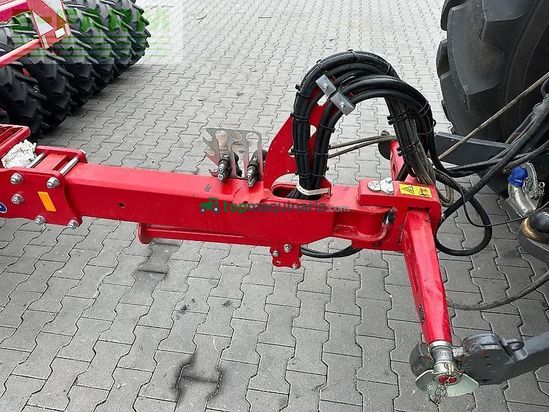 Sembradora - Horsch - pronto 6 dc