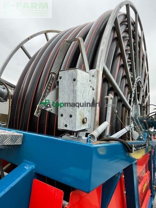 Riego -  - fm4800 hydro 110mm - 700mtr., inklusive raindanc