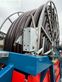Riego -  - fm4800 hydro 110mm - 700mtr., inklusive raindanc