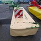 Cortacésped manual - Krone - mowing device