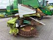 Cabezal - Claas - orbis 750