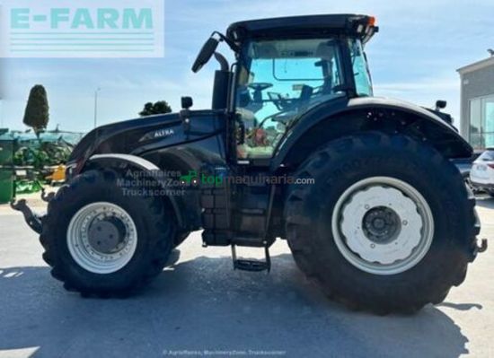 Tractor agrícola - Valtra - s374