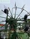 Rastrillo - Krone - swadro 1400 plus