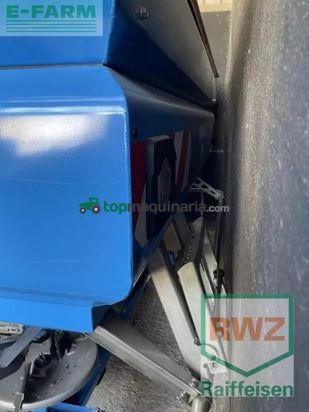 Esparcidor - Lemken - polaris 14 / 3000