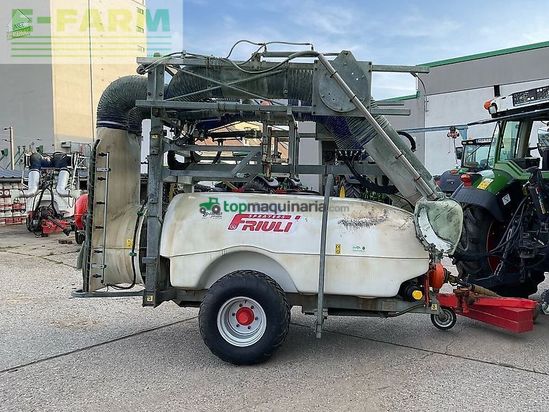 Atomizador -  - twin 2000