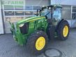 Tractor agrícola - John Deere - 5120ml