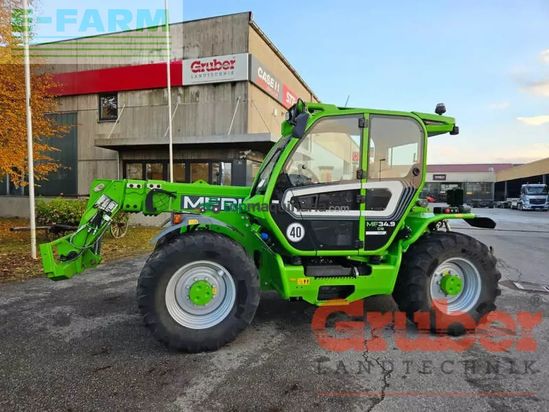 Telescopica - Merlo - mf 34.9 cs-140