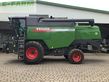 Cosechadora de Cereal - Fendt - 5225e