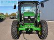 Tractor agrícola - John Deere - 5067e