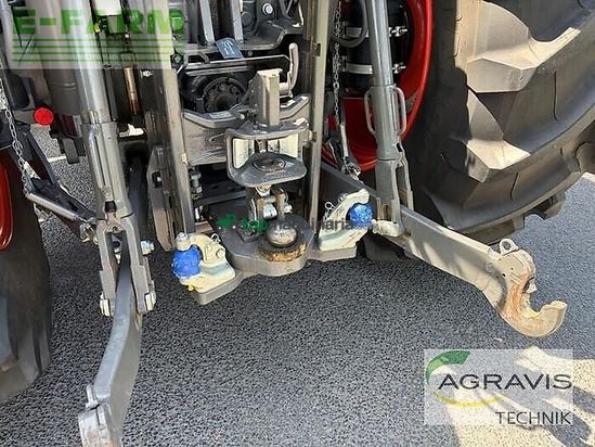 Tractor agrícola - Claas - axion 830 cmatic cebis