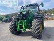 Tractor agrícola - John Deere - 6r250 / 6r 250