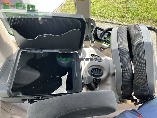 Tractor agrícola - Fendt - 828 vario s4 profiplus ProfiPlus