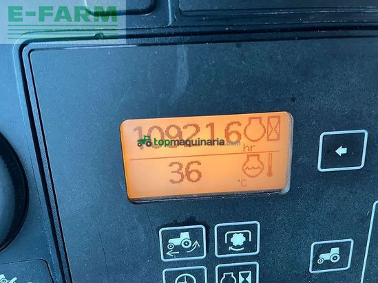 Tractor agrícola - John Deere - 7830