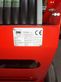 Riego -  - leader 32 mt 70 turbine