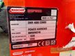 Combinado de siembra - Maschio - dmr plus 4000 new edi