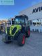 Tractor agrícola - Claas - nexos 240 l cabine tradition