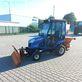Tractor agrícola - Iseki - txg237